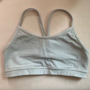 Flow Y Lululemon Bra